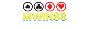 Logo MWIN88